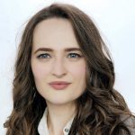 mgr Paulina Psonak - Psycholog diagnosta, Psychoterapeuta Wideokonsultacja