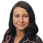 dr Magdalena Garbacz-Michaluk - Psychiatra Wideokonsultacja