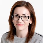 dr Sylwia Rogowska - Psychiatra Wideokonsultacja