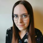 mgr Barbara Ślusarz - Psycholog diagnosta Wideokonsultacja