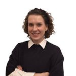 mgr Anna Malczewska - Psycholog diagnosta, Neuropsycholog dziecięcy Warszawa