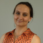 mgr Alicja Kira - Psycholog, psycholog diagnosta Wideokonsultacja