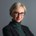 mgr Anna Suwała - Psycholog Wideokonsultacja