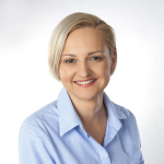 mgr Paulina Chojecka - Dragon - Psycholog, psychoterapeuta Wideokonsultacja