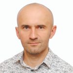 mgr Janusz Kozioł - Psychoterapeuta Wideokonsultacja