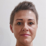 mgr Magdalena Gruda-Kiełbik - Psycholog, psychoterapeuta Wideokonsultacja