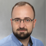 dr Maciej Zajkowski - Psychiatra Wideokonsultacja