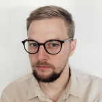 dr Michał Bielawski - Psychiatra Wideokonsultacja