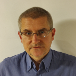 dr Paweł Smyk - Psychiatra Wideokonsultacja