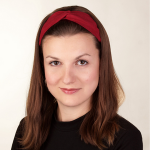 mgr Katarzyna Parzonko - Psycholog Wideokonsultacja