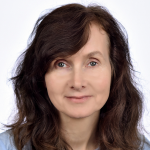 mgr Katarzyna Zawierta - Psycholog, psycholog diagnosta Wideokonsultacja