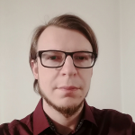 dr Krzysztof Dyga - Psycholog Wideokonsultacja