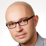 mgr Paweł Grabowski - Psycholog Wideokonsultacja