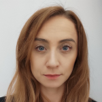 dr Aleksandra Majewska - Psychiatra Wideokonsultacja