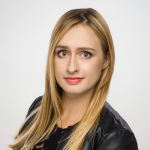 dr Sylwia Frączkiewicz - Psychiatra Wideokonsultacja