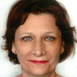 mgr Barbara Śmigielska - Psycholog, psycholog diagnosta Wideokonsultacja