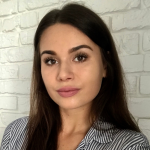 mgr Martyna Lasota - Psycholog, psychoterapeuta Wideokonsultacja