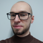 dr Błażej Józiak - Psychiatra Wideokonsultacja