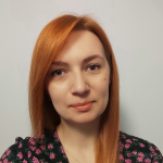 dr Karolina Burnóg - Psychiatra Wideokonsultacja