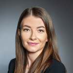 dr Katarzyna Załuska - Psychiatra Wideokonsultacja