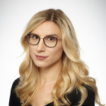 dr Małgorzata Dobrowolska - Psychiatra Wideokonsultacja