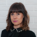 mgr Alicja Zagórska - Psycholog Wideokonsultacja