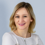 dr n. hum. Maja Vogt-Kostecka - Psycholog Wideokonsultacja