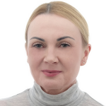 mgr Malwina Zawieja - Psycholog Wideokonsultacja