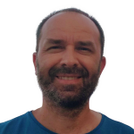 mgr Marcin Markiewicz - Psycholog Wideokonsultacja