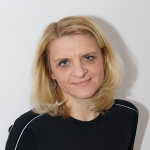 dr n. med. Anna Cur - Psychiatra Wideokonsultacja