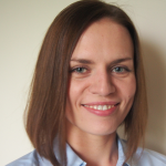 dr Marta Jaskułowska - Psychiatra Wideokonsultacja