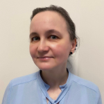 dr Sabina Polańska - Psychiatra Wideokonsultacja