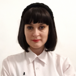 mgr Ewa Burlikowska - Psycholog, psychoterapeuta Wideokonsultacja