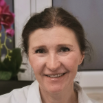 mgr Katarzyna Kosmala-Czingon - Psycholog Wideokonsultacja