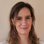 mgr Magdalena Brejnak - Psycholog, psychoterapeuta Wideokonsultacja