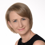 dr Joanna Wesołowska - Psychiatra Wideokonsultacja