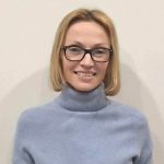 mgr Beata Domańska - Psycholog, psychoterapeuta poznawczo-behawioralny Warszawa