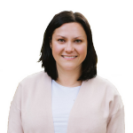 mgr Aleksandra Wardach - Psycholog diagnosta Wideokonsultacja