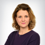 mgr Anna Szostak - Psycholog diagnosta Wideokonsultacja