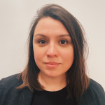 mgr Ruta Budzińska - Psycholog dziecięcy Wideokonsultacja