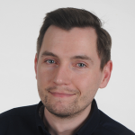 mgr Szymon Sławacki - Psycholog, psychoterapeuta Wideokonsultacja