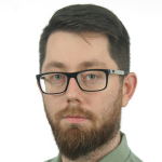 lek. Adrian Lech - Psychiatra Wideokonsultacja