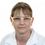 lek. Joanna Witek - Psychiatra Wideokonsultacja