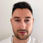 lek. Patryk Górski - Psychiatra Wideokonsultacja