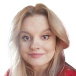 mgr Alicja Ciapa - Psycholog, psychoterapeuta Wideokonsultacja