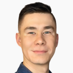 mgr Grzegorz Pożyczka - Psycholog diagnosta Wideokonsultacja