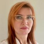 mgr Marzena Pietrusińska - Psycholog, psychoterapeuta Wideokonsultacja