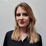 lek. Magda Szałaj - Psychiatra Wideokonsultacja