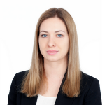 lek. Aleksandra Semeniuk - Psychiatra Wideokonsultacja