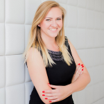 lek. Anna Dickert - Psychiatra Wideokonsultacja